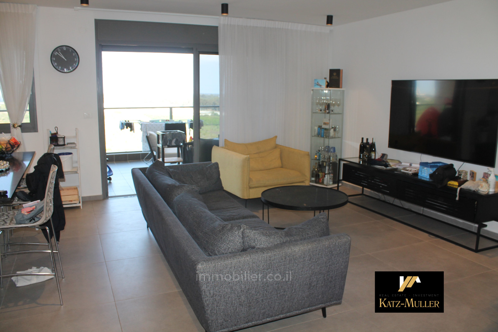 Kfar Yona, Kfar Yona